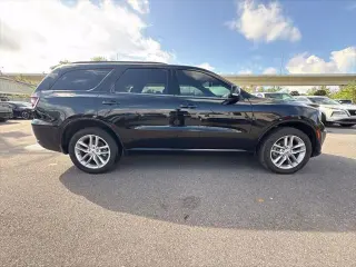 Dodge Durango 2024 AWD GT SUV de 4 puertas