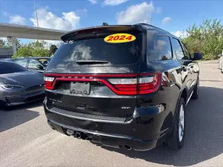 Dodge Durango 2024 AWD GT SUV de 4 puertas