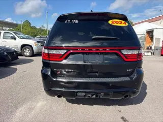 Dodge Durango 2024 AWD GT SUV de 4 puertas