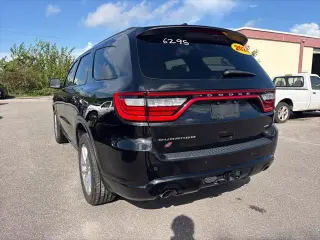 Dodge Durango 2024 AWD GT SUV de 4 puertas