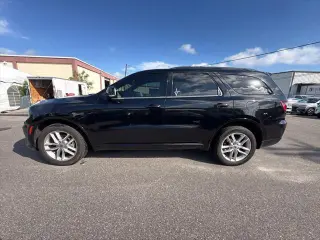 Dodge Durango 2024 AWD GT SUV de 4 puertas