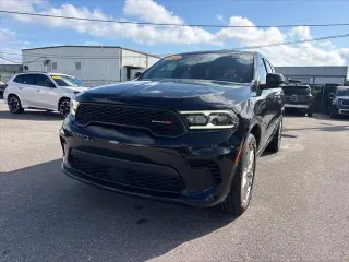 Dodge Durango 2024 AWD GT SUV de 4 puertas