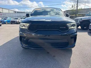 Dodge Durango 2024 AWD GT SUV de 4 puertas
