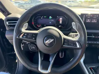 Dodge Hornet 2024 AWD R/T Plus 4dr Crossover