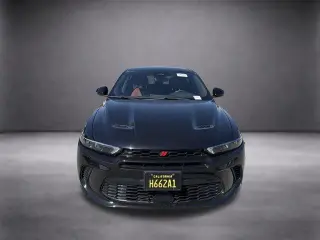 Dodge Hornet 2024 AWD R/T Plus 4dr Crossover