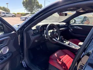 Dodge Hornet 2024 AWD R/T Plus 4dr Crossover