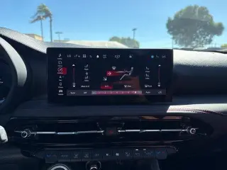 Dodge Hornet 2024 AWD R/T Plus 4dr Crossover