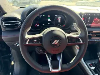 Dodge Hornet 2024 AWD R/T Plus 4dr Crossover