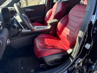 Dodge Hornet 2024 AWD R/T Plus 4dr Crossover