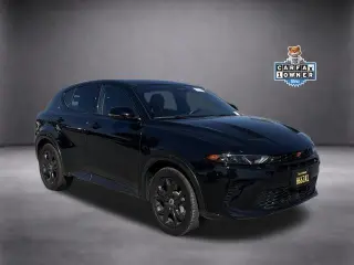 Dodge Hornet 2024 AWD R/T Plus 4dr Crossover