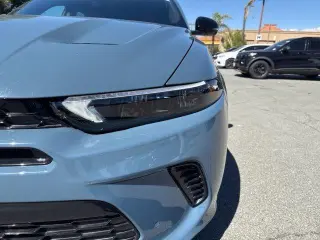 Dodge Hornet 2024 AWD R/T Plus 4dr Crossover
