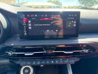 Dodge Hornet 2024 AWD R/T Plus 4dr Crossover