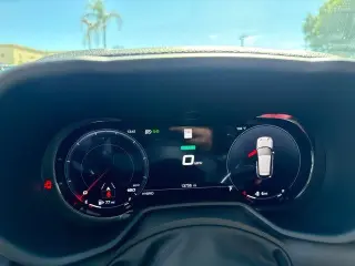 Dodge Hornet 2024 AWD R/T Plus 4dr Crossover