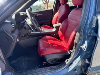Dodge Hornet 2024 AWD R/T Plus 4dr Crossover