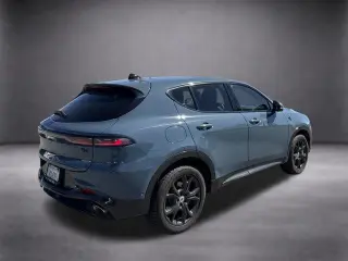 Dodge Hornet 2024 AWD R/T Plus 4dr Crossover