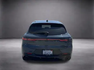 Dodge Hornet 2024 AWD R/T Plus 4dr Crossover