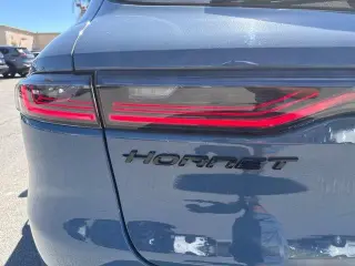 Dodge Hornet 2024 AWD R/T Plus 4dr Crossover