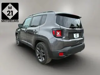 Jeep Renegade 2021 Latitude 4dr SUV