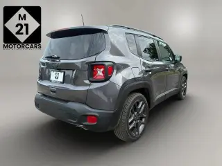 Jeep Renegade 2021 Latitude 4dr SUV