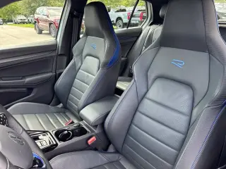 Volkswagen Golf R 2024 AWD 4Motion 4dr Hatchback 7A
