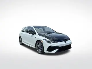 Volkswagen Golf R 2024 AWD 4Motion 4dr Hatchback 7A