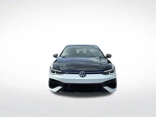 Volkswagen Golf R 2024 AWD 4Motion 4dr Hatchback 7A