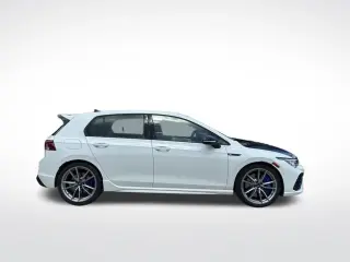 Volkswagen Golf R 2024 AWD 4Motion 4dr Hatchback 7A