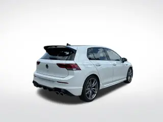 Volkswagen Golf R 2024 AWD 4Motion 4dr Hatchback 7A