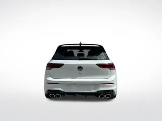 Volkswagen Golf R 2024 AWD 4Motion 4dr Hatchback 7A