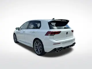 Volkswagen Golf R 2024 AWD 4Motion 4dr Hatchback 7A