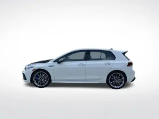 Volkswagen Golf R 2024 AWD 4Motion 4dr Hatchback 7A