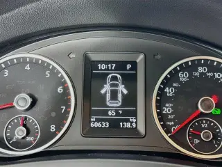 Volkswagen Tiguan 2017 2.0T S 4dr SUV