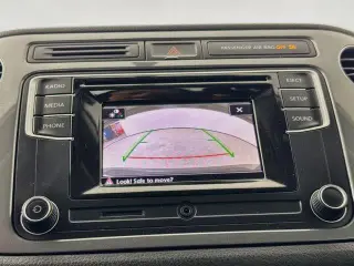 Volkswagen Tiguan 2017 2.0T S 4dr SUV