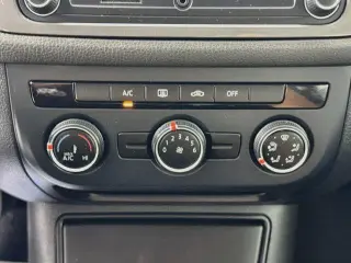 Volkswagen Tiguan 2017 2.0T S 4dr SUV