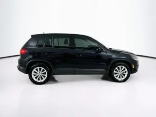 Volkswagen Tiguan 2017 2.0T S 4dr SUV