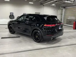 Porsche Cayenne 2019 4x4 SUV