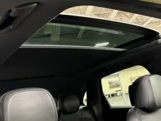 Porsche Cayenne 2019 4x4 SUV