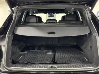 Porsche Cayenne 2019 4x4 SUV