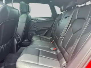 Porsche Macan 2021 AWD 4dr SUV
