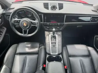 Porsche Macan 2021 AWD 4dr SUV