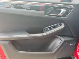 Porsche Macan 2021 AWD 4dr SUV