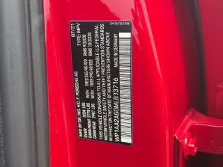 Porsche Macan 2021 AWD 4dr SUV