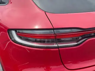 Porsche Macan 2021 AWD 4dr SUV