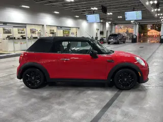 MINI Convertible 2024 Cooper 2dr Convertible