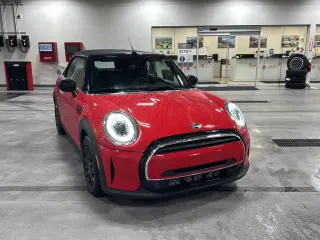 MINI Convertible 2024 Cooper 2dr Convertible
