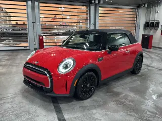 MINI Convertible 2024 Cooper 2dr Convertible
