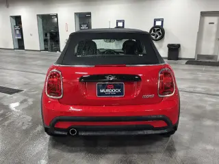 MINI Convertible 2024 Cooper 2dr Convertible