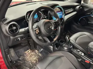MINI Convertible 2024 Cooper 2dr Convertible