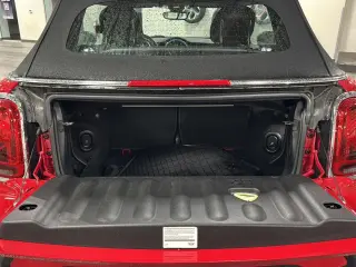 MINI Convertible 2024 Cooper 2dr Convertible