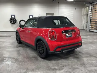 MINI Convertible 2024 Cooper 2dr Convertible